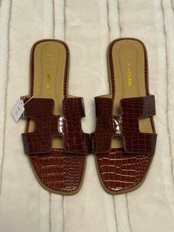 Size 8