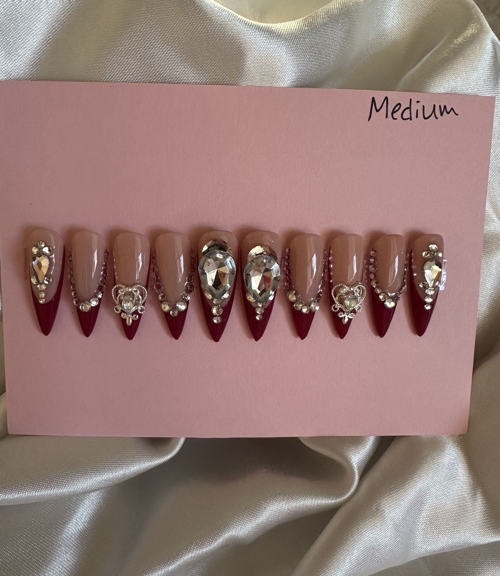 Press On Nails 