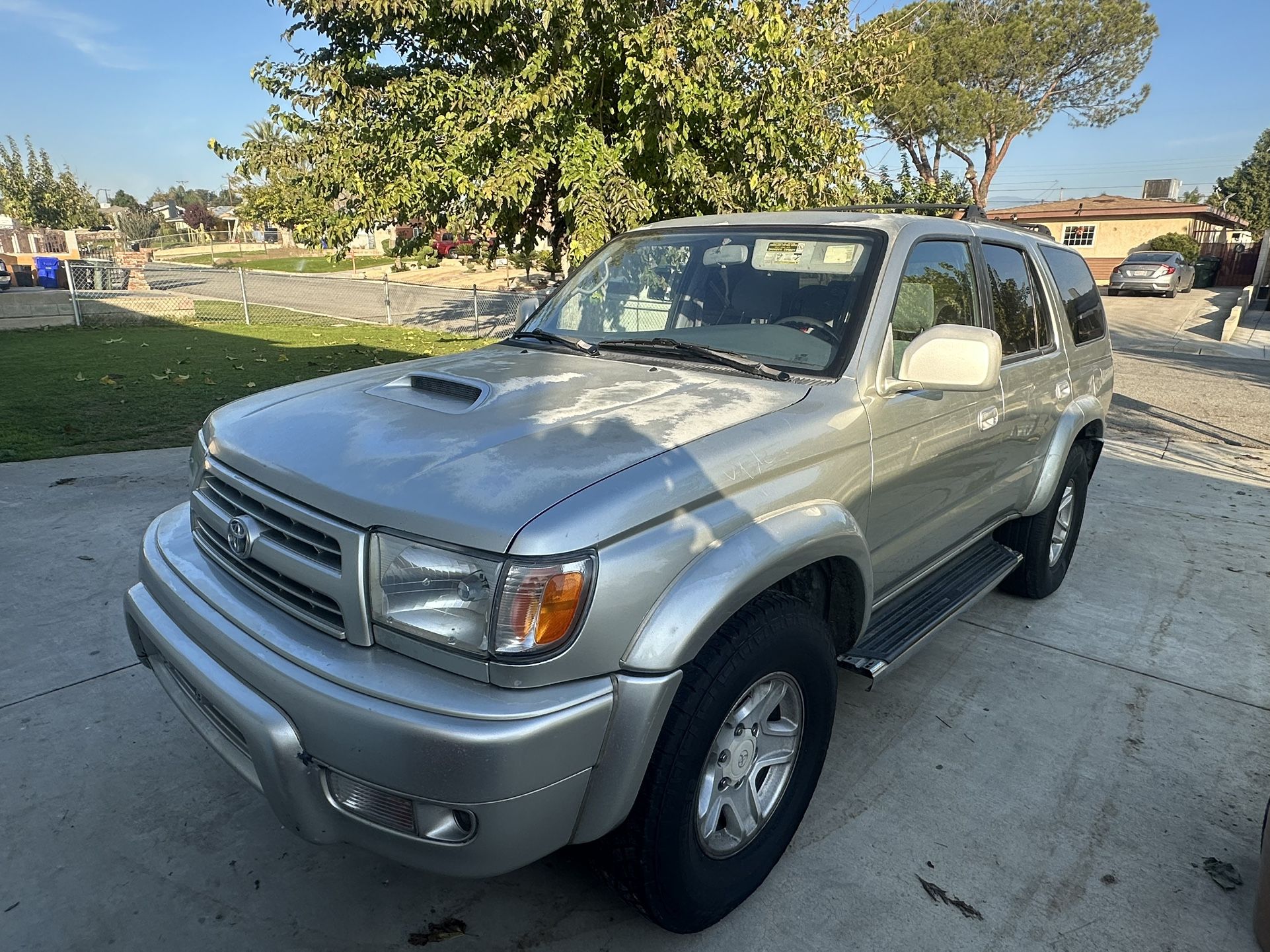 Cool Toyota 4runner For Sale Bakersfield Imagesnull