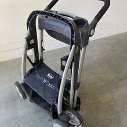 Chicco KeyFit Caddy Frame Stroller 
