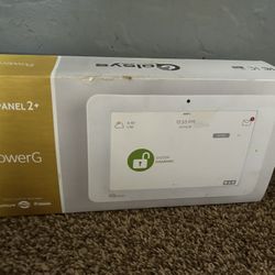 IQ Panel 2+ Power G 