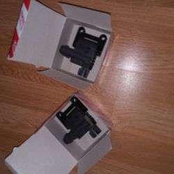 Ignition Coils