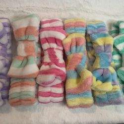 Make Up Headbands