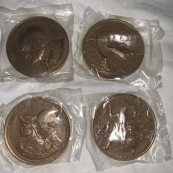 United States Bicentennial Medal