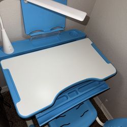 Desk ( Pick Up In Northeast By Sean Haggerty And Rushing)