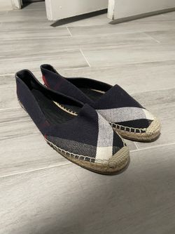 Burberry Women’s Espadrilles
