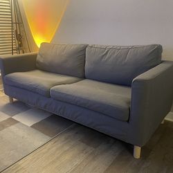 IKEA Two seat Couch - NEED GONE