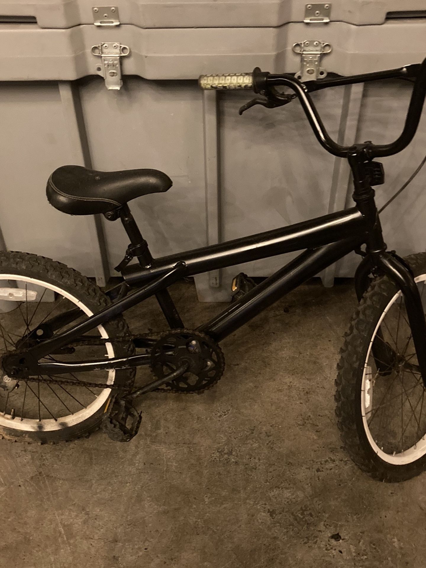 Kids Bike