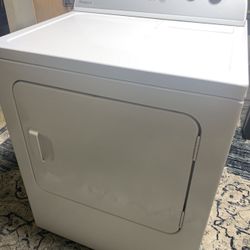 Whirlpool  7.0 Cu. Ft. Vented Gas Dryer Secadora 