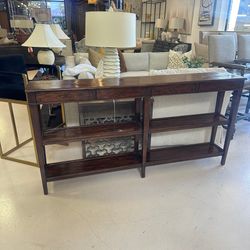 Theodore Alexander Castle Bromwich Console 
