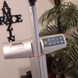 Healthometer Scales for weight 