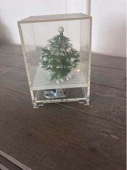 Christmas decor