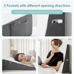 Almohada Medica, ( Medical pillow )