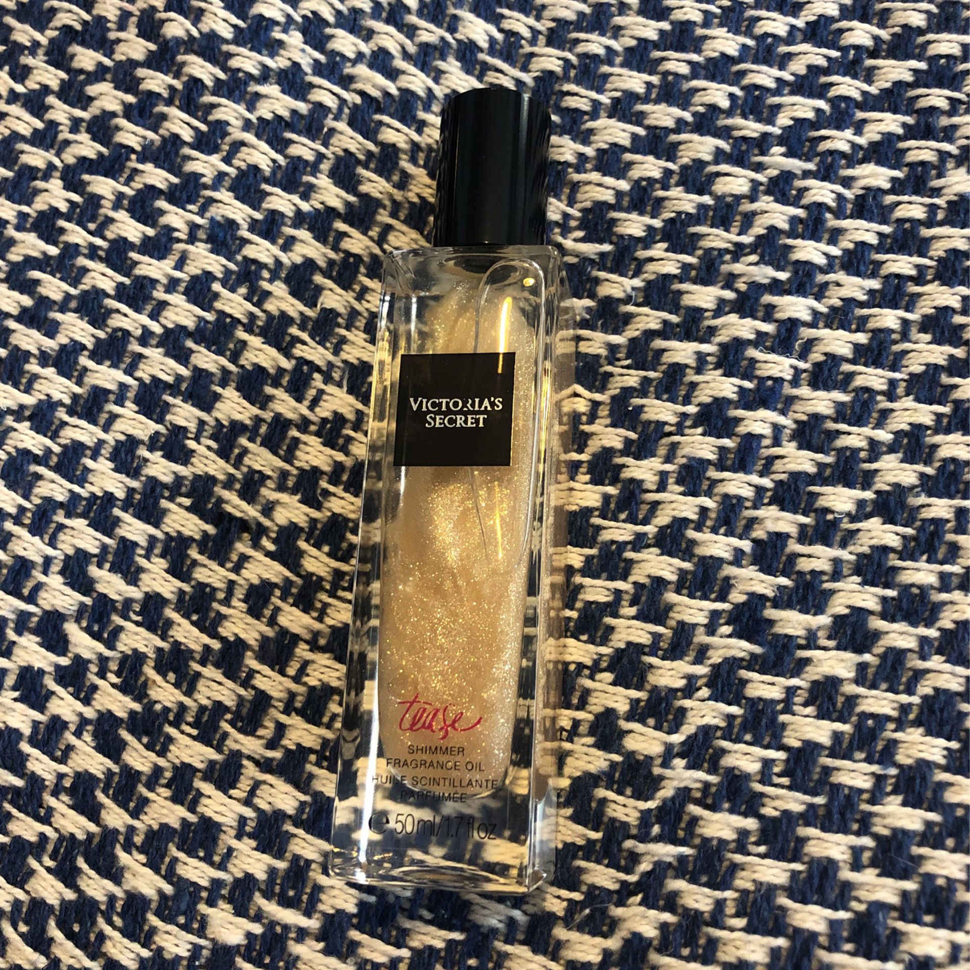 Victoria’s Secret TEASE Shimmer Fragrance Oil