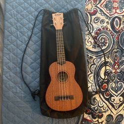 Kala Ukulele