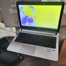 Fast Hp i5 Laptop**Like New