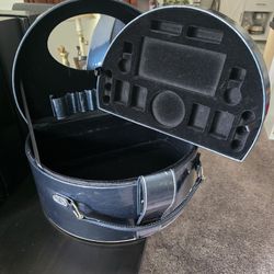 Makeup Carrying Case