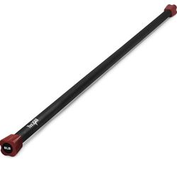 8 Lb. Exercise Bar 