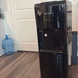 Primo water dispenser
