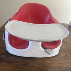 Booster Seat 