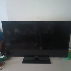 TOSHIBA TV - 34"