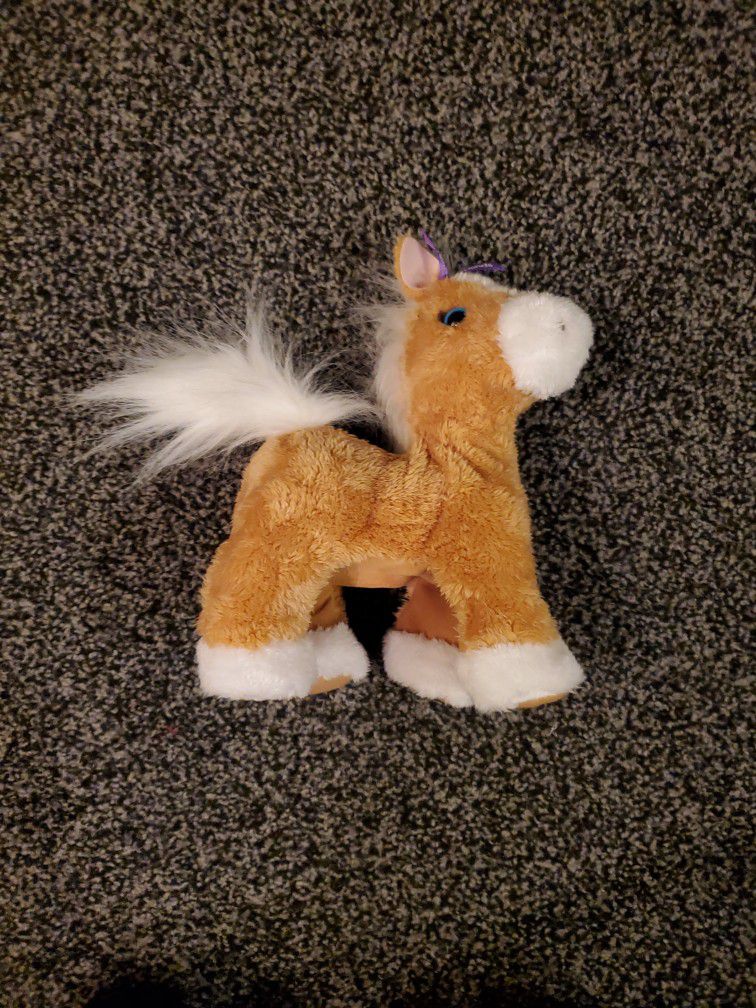 FurReal Friends Horse Walkin' Pony Mini