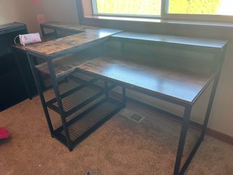 Free-Desk