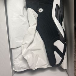 Retro Men Size 11 100% Authentic