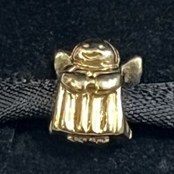 Pandora Charms 14k Gold 