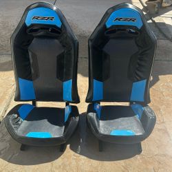 2019 Polaris Rzr