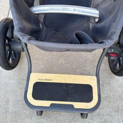Uppababy Vista Board