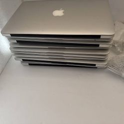 We buy all MacBooks and devices