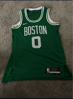 Jason Tatum jersey