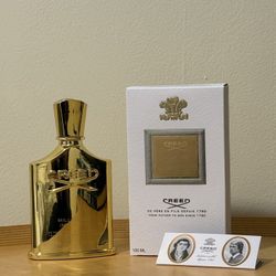 Creed millesime imperial New 100ml 