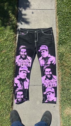 ASAALI JEANS