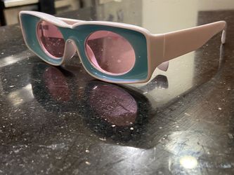 Designer Glasses