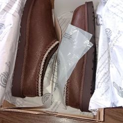Brown Uggs