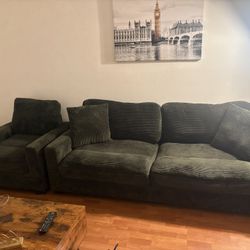 Aspen Couch Set Bobs Furniture 