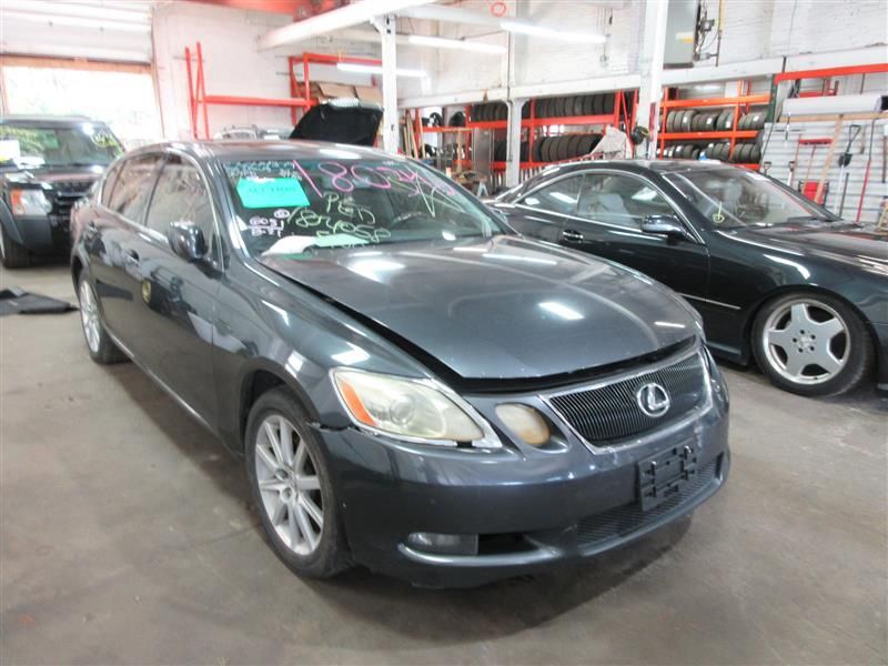 Lexus gs300 Gs 350 Gs 450h PART OUT
