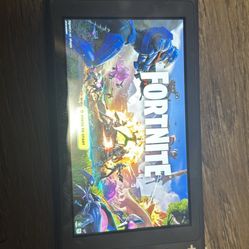 Nintendo Switch Lite, Teal Protective Case, Minecraft Game Card, Clear Light Up Wireless And Wired Controller 