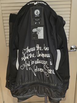 Volcom Jamie Lynn Snowboard Jacket