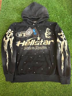 Hellstar Hoodie 