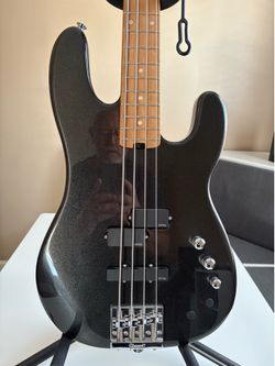 2021 Charvel Pro-Mod San Dimas IV Custom