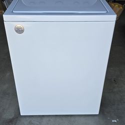 Whirlpool WASHER 