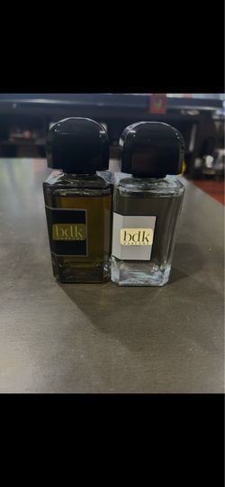 BDK GRIS CHARNEL EDP & EXTRAIT DECNATS