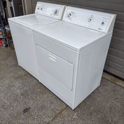 WASHER DRYER SET💥💥💥💥