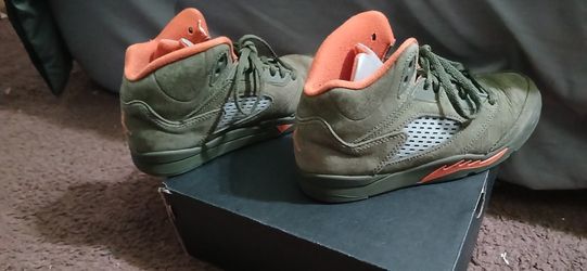 Jordan 5 Retro