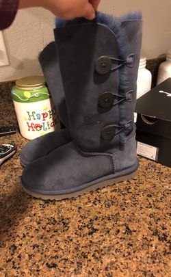 Uggs size 8