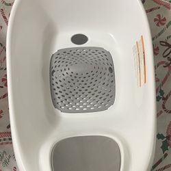 Baby Bathtub 