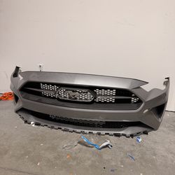 2018-2023Mustang Bumper